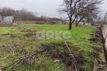 Фото №1: Земельный участок под ИЖС - Мариуполь, р. Приморский, 