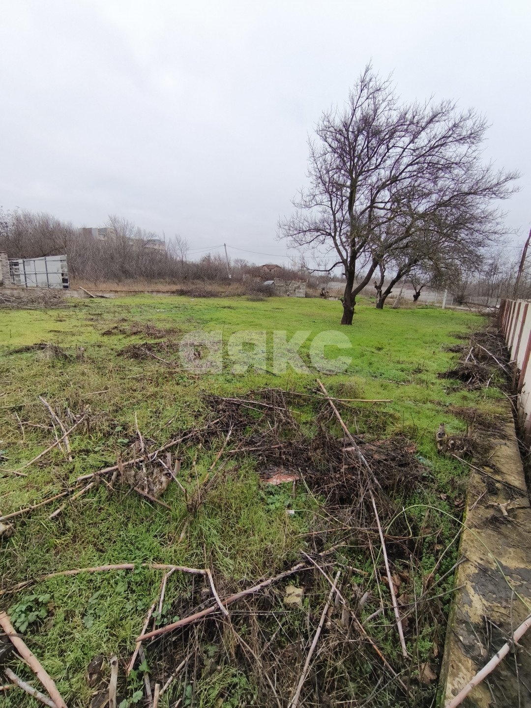 Фото №1: Земельный участок под ИЖС 8 сот. - Мариуполь, Приморский