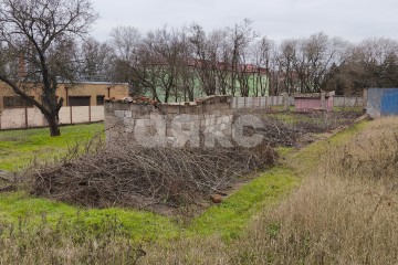 Фото №2: Земельный участок под ИЖС - Мариуполь, р. Приморский, 