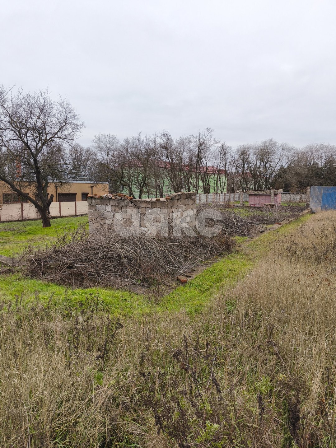 Фото №2: Земельный участок под ИЖС 8 сот. - Мариуполь, Приморский