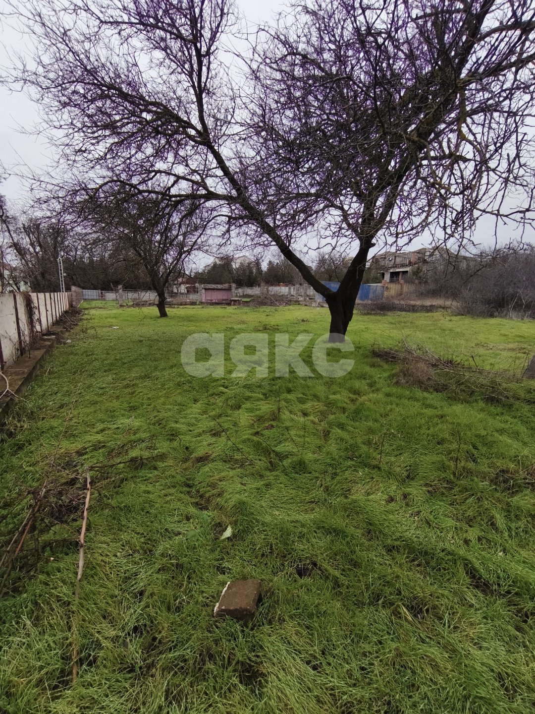 Фото №3: Земельный участок под ИЖС 8 сот. - Мариуполь, Приморский