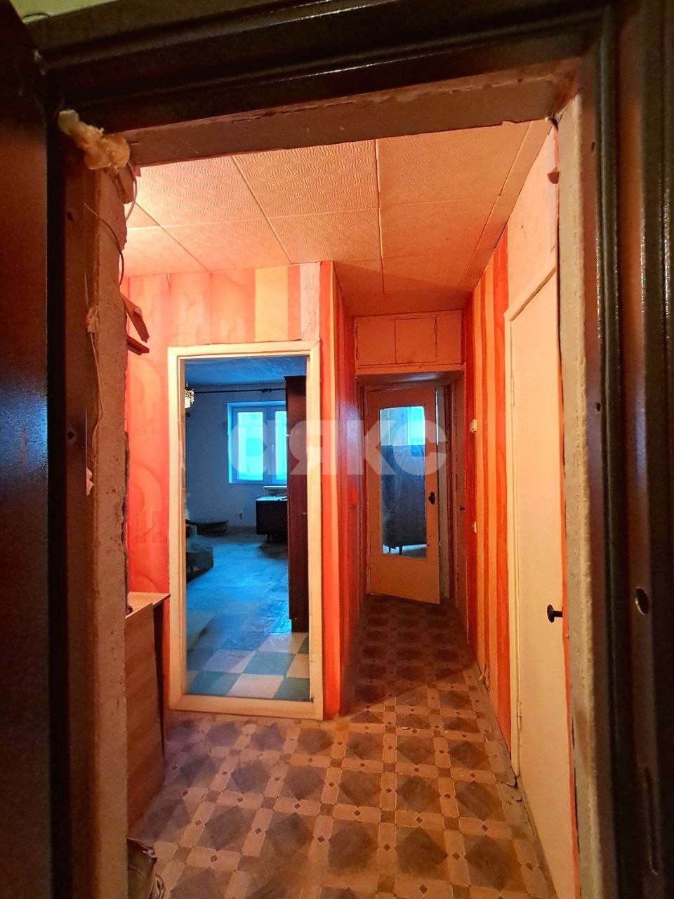 Фото №5: 1-комнатная квартира 35 м² - Мариуполь, Ильичёвский, ул. Курчатова, 53