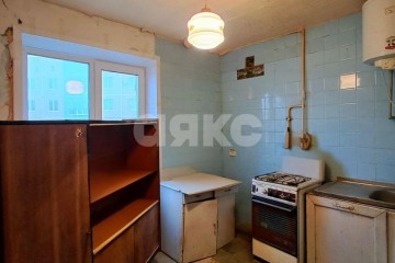 Фото №3: 1-комнатная квартира 35 м² - Мариуполь, р. Ильичёвский, ул. Курчатова, 53