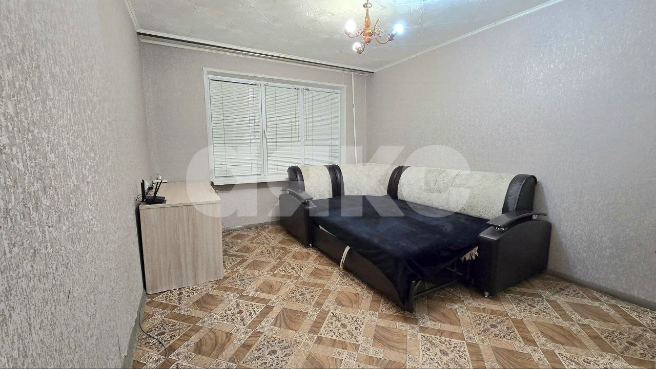 Фото №1: 1-комнатная квартира 29 м² - Нижнекамск, 9-й, пр-кт Вахитова, 19А