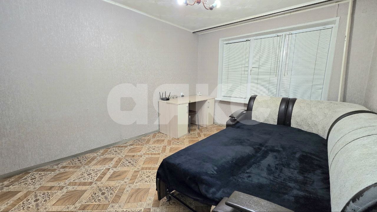 Фото №3: 1-комнатная квартира 29 м² - Нижнекамск, 9-й, пр-кт Вахитова, 19А