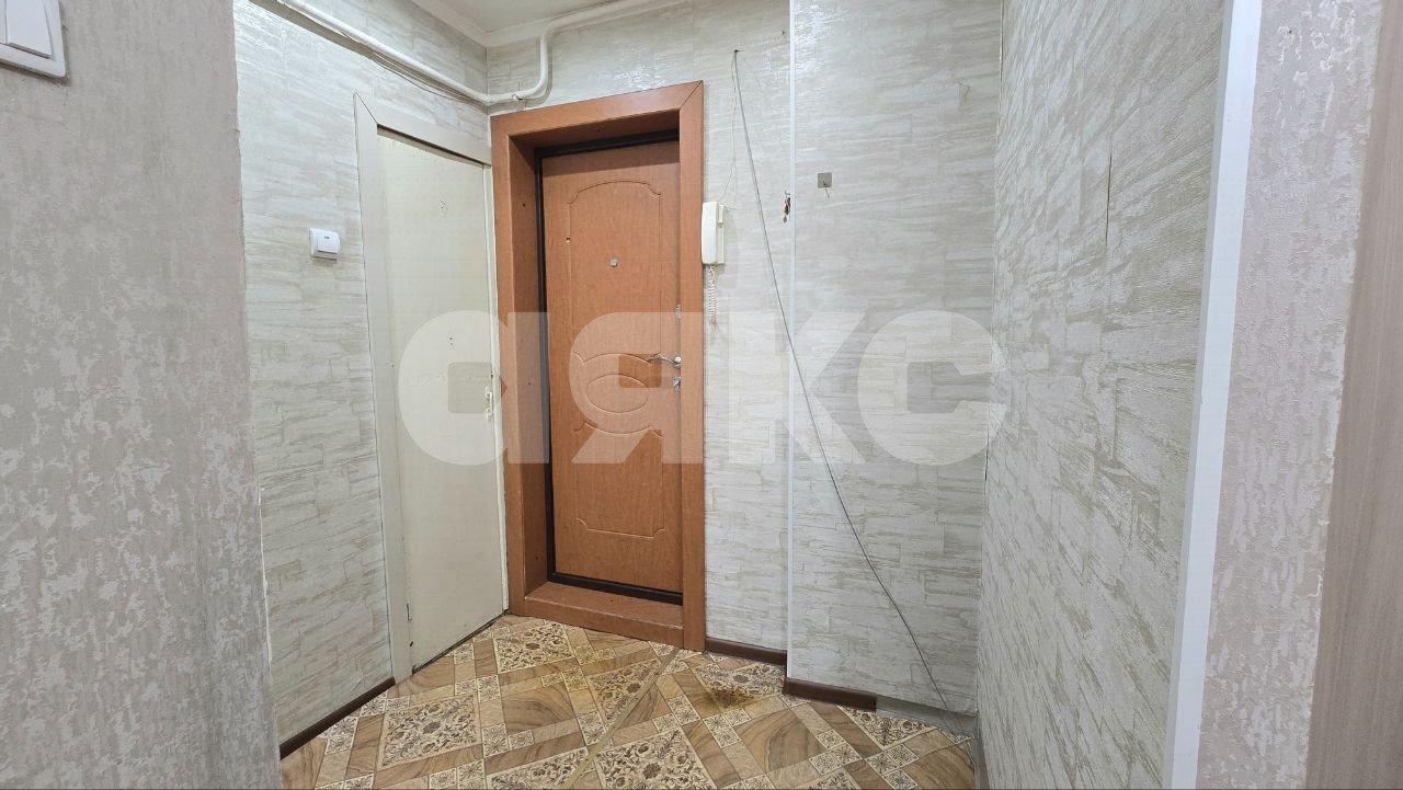 Фото №9: 1-комнатная квартира 29 м² - Нижнекамск, 9-й, пр-кт Вахитова, 19А