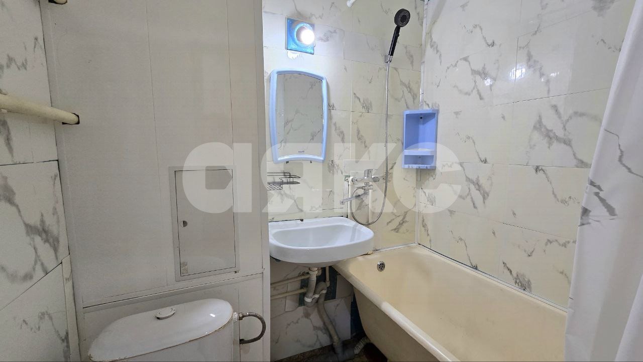 Фото №10: 1-комнатная квартира 29 м² - Нижнекамск, 9-й, пр-кт Вахитова, 19А