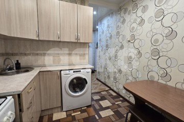 Фото №5: 1-комнатная квартира 29 м² - Нижнекамск, мкр. 9-й, пр-кт Вахитова, 19А