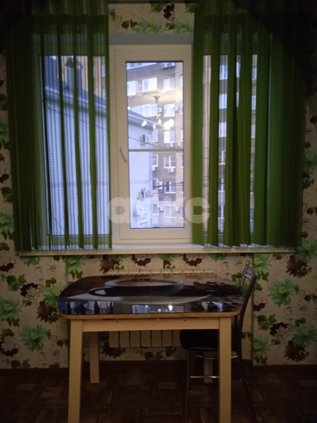 Фото №6: 1-комнатная квартира 44 м² - Горячий Ключ, мкр. Администрация, ул. Бабушкина, 39/1