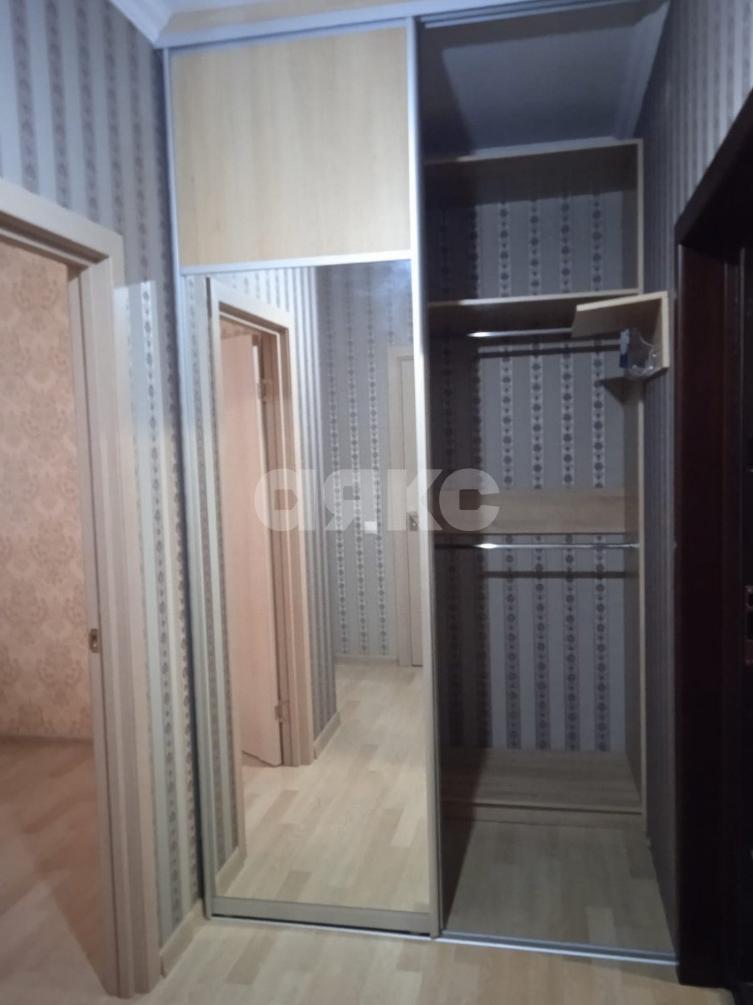 Фото №5: 1-комнатная квартира 44 м² - Горячий Ключ, мкр. Администрация, ул. Бабушкина, 39/1