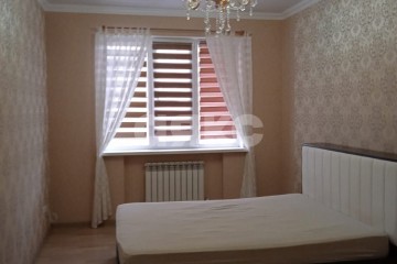 Фото №3: 1-комнатная квартира 44 м² - Горячий Ключ, мкр. Администрация, ул. Бабушкина, 39/1