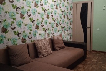 Фото №2: 1-комнатная квартира 44 м² - Горячий Ключ, мкр. Администрация, ул. Бабушкина, 39/1