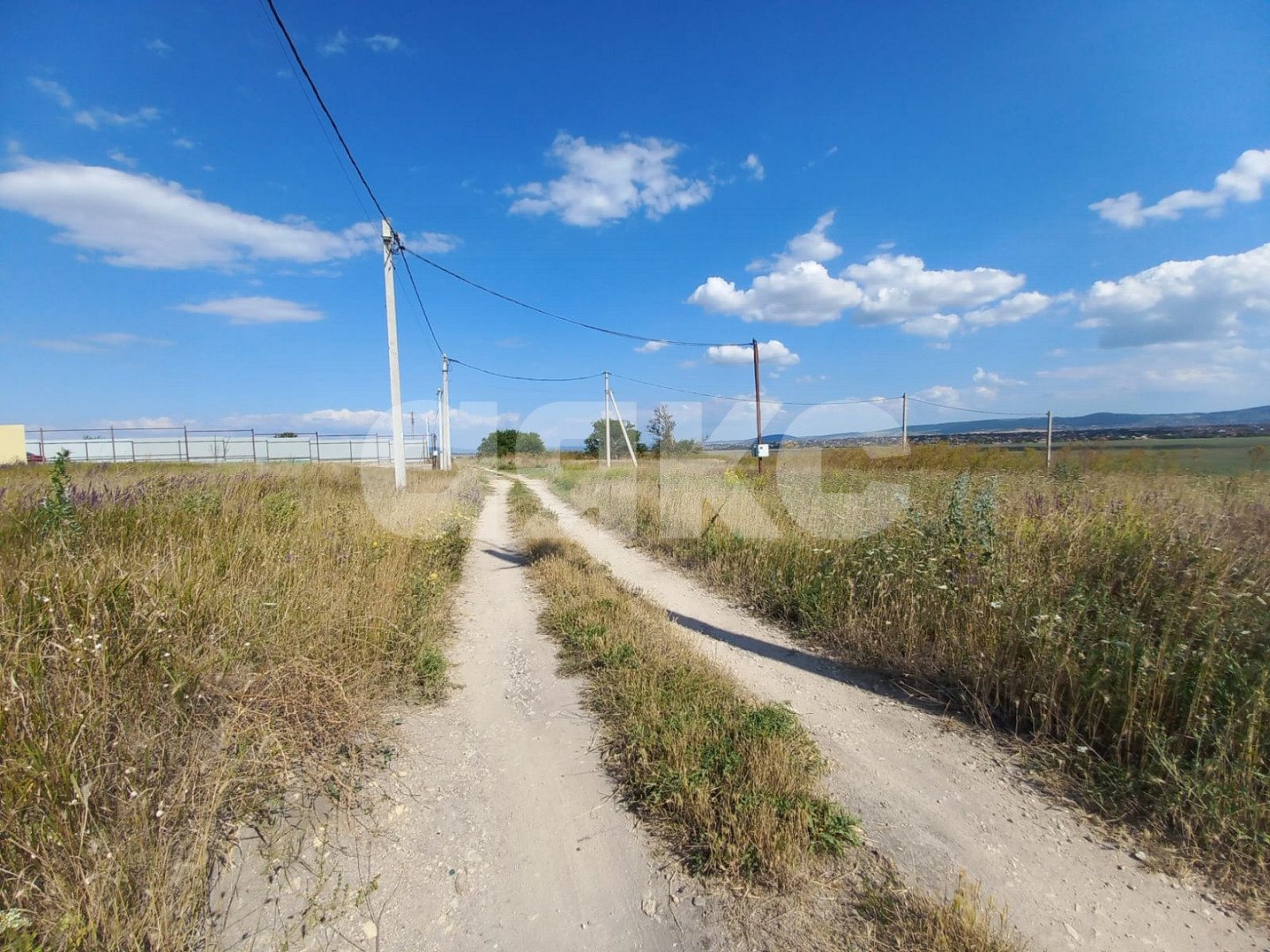 Фото №7: Личное подсобное хозяйство 4.94 сот. - Чембурка, пр-д Малый