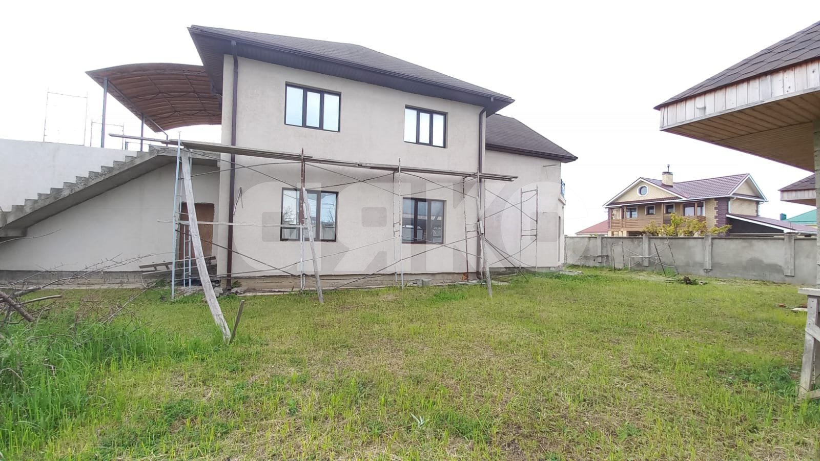 Фото №7: Дом 305 м² + 10 сот. - Пятихатки, ул. Дружбы, 14