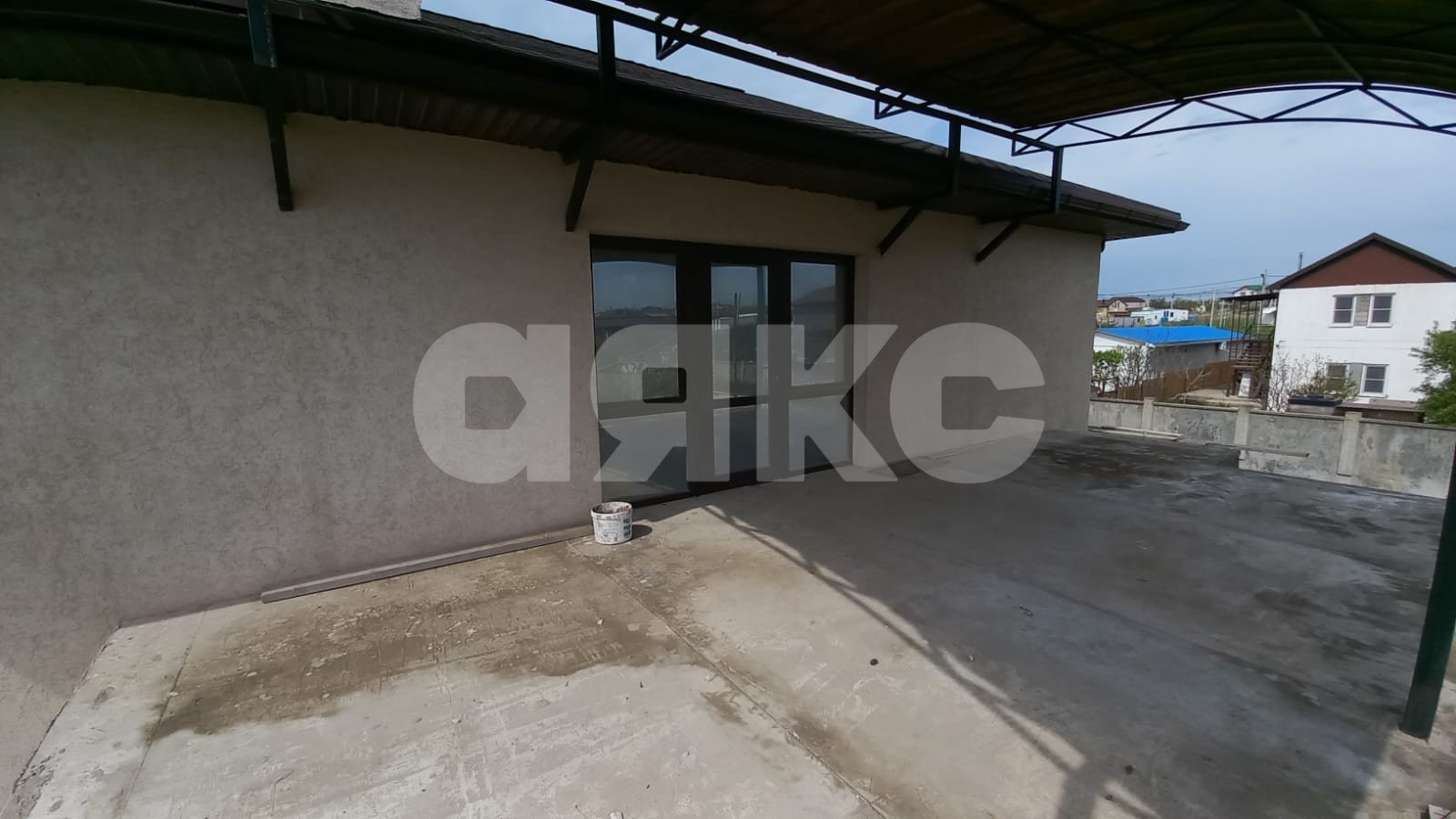 Фото №8: Дом 305 м² + 10 сот. - Пятихатки, ул. Дружбы, 14