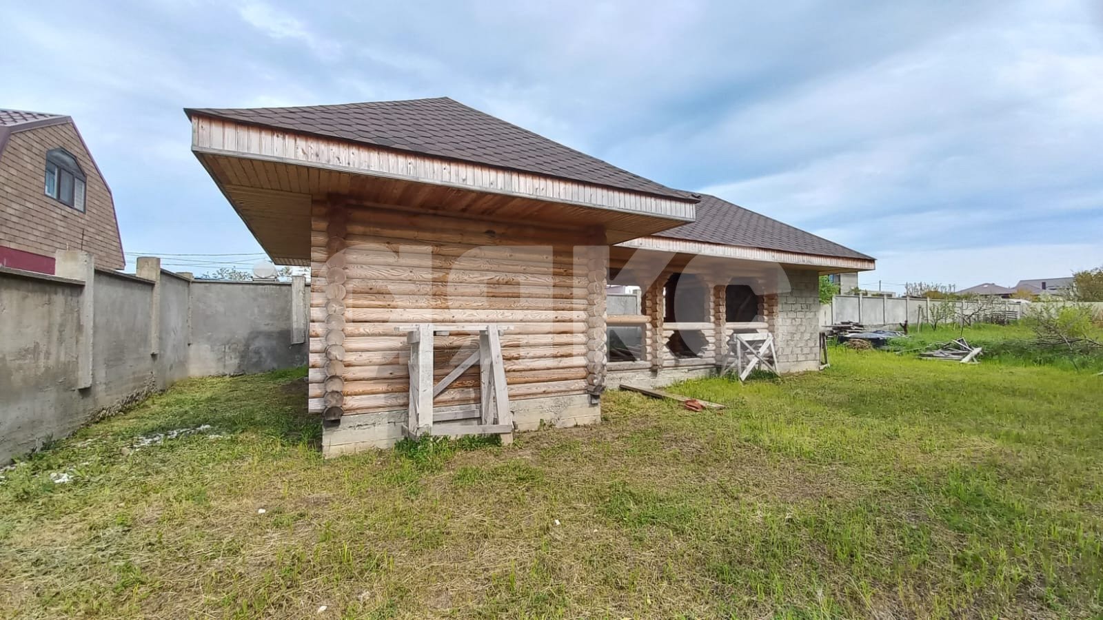 Фото №5: Дом 305 м² + 10 сот. - Пятихатки, ул. Дружбы, 14