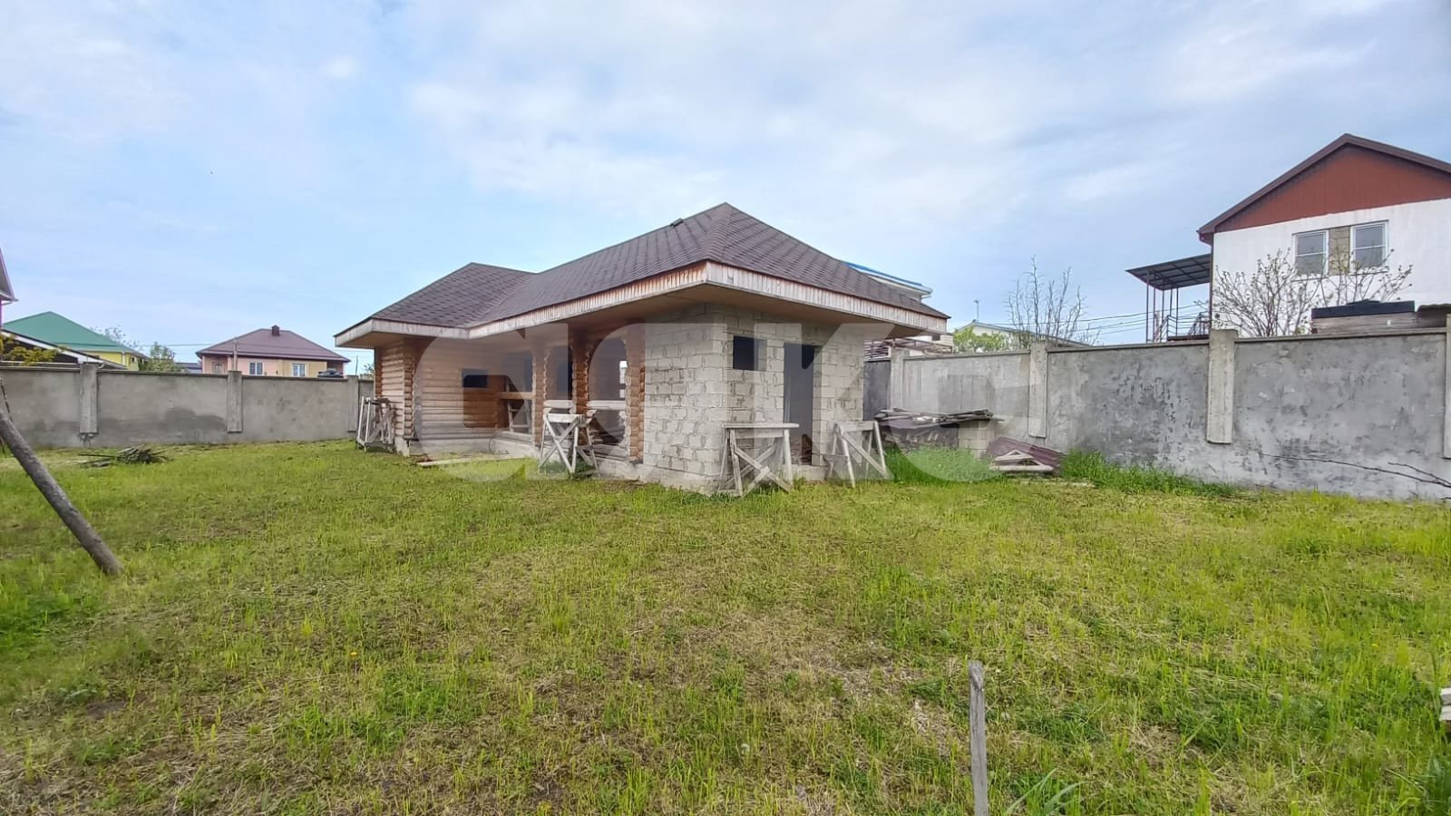 Фото №10: Дом 305 м² + 10 сот. - Пятихатки, ул. Дружбы, 14