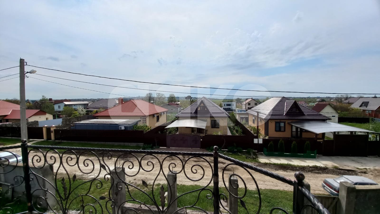 Фото №1: Дом 305 м² + 10 сот. - Пятихатки, ул. Дружбы, 14