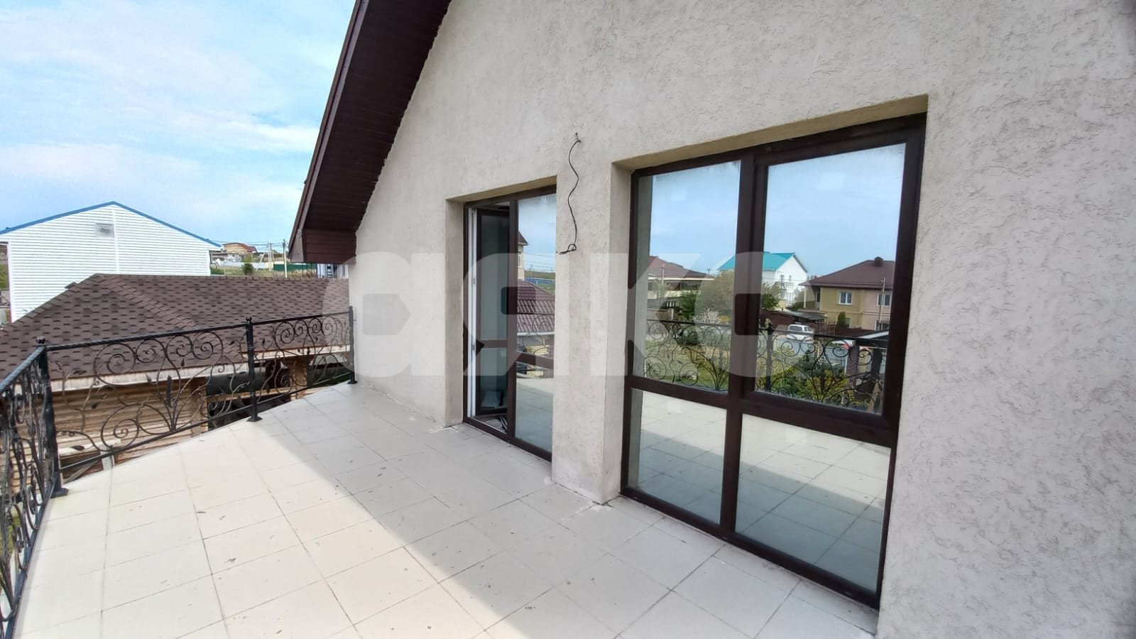 Фото №9: Дом 305 м² + 10 сот. - Пятихатки, ул. Дружбы, 14