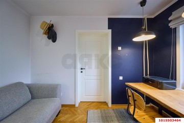 Фото №2: 4-комнатная квартира 74 м² - Краснодар, мкр. Гидростроителей, ул. Дмитрия Благоева, 15