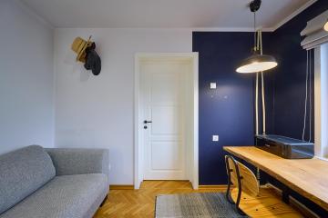 Фото №2: 4-комнатная квартира 74 м² - Краснодар, мкр. Гидростроителей, ул. Дмитрия Благоева, 15