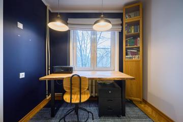 Фото №3: 4-комнатная квартира 74 м² - Краснодар, мкр. Гидростроителей, ул. Дмитрия Благоева, 15