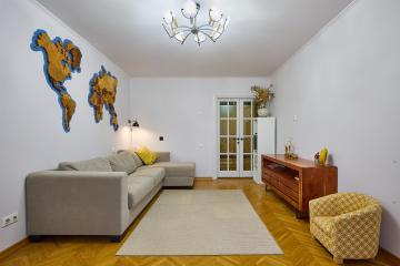 Фото №5: 4-комнатная квартира 74 м² - Краснодар, мкр. Гидростроителей, ул. Дмитрия Благоева, 15