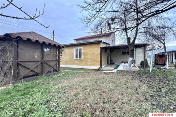 Фото №5: Дом 100 м² - Калинина, мкр. Прикубанский внутригородской округ, пр-д 6-й Сиреневый