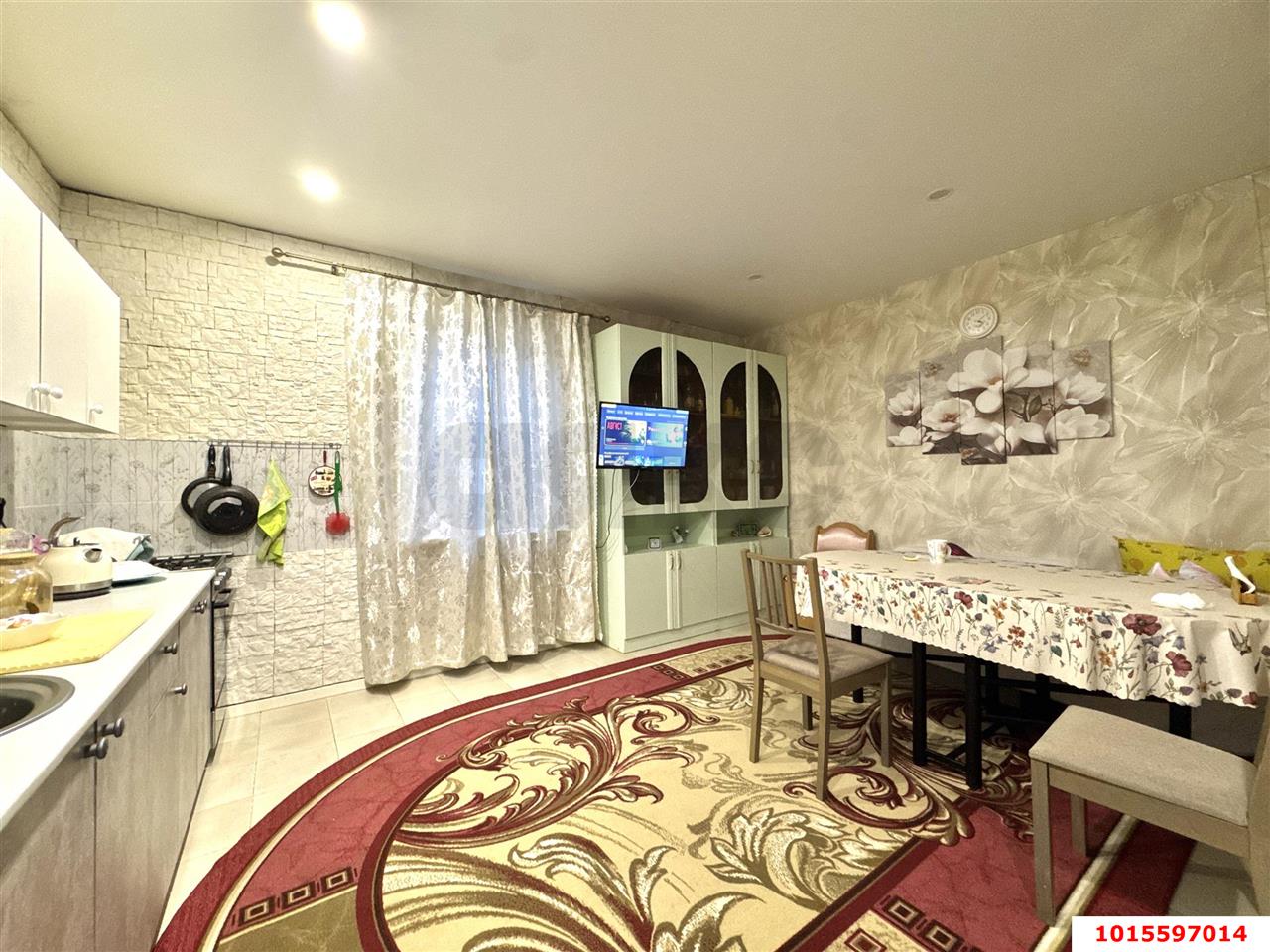 Фото №15: Дом 100 м² + 6.4 сот. - Калинина, Прикубанский внутригородской округ, пр-д 6-й Сиреневый