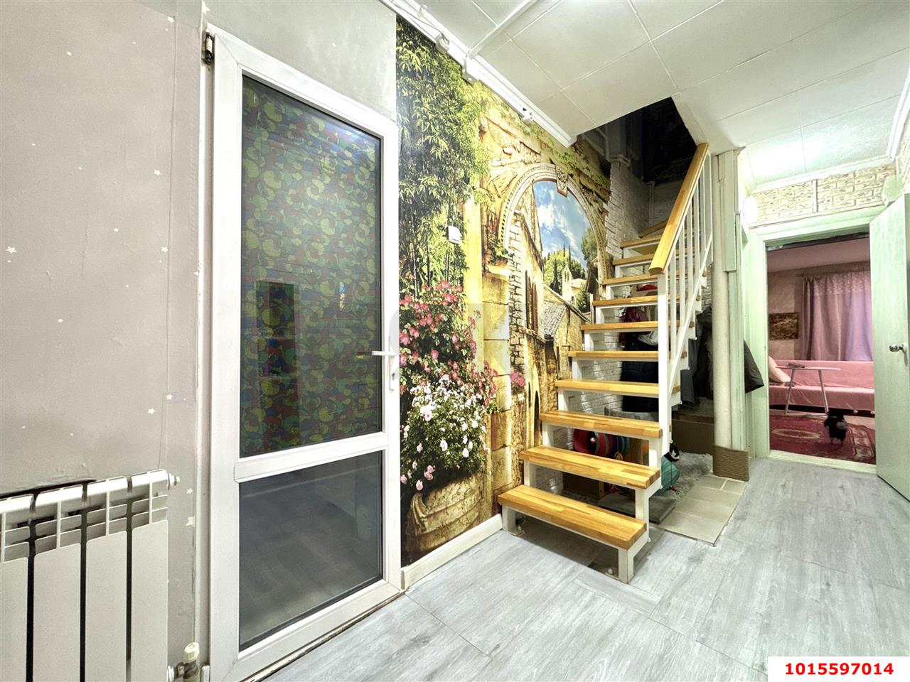 Фото №16: Дом 100 м² + 6.4 сот. - Калинина, Прикубанский внутригородской округ, пр-д 6-й Сиреневый