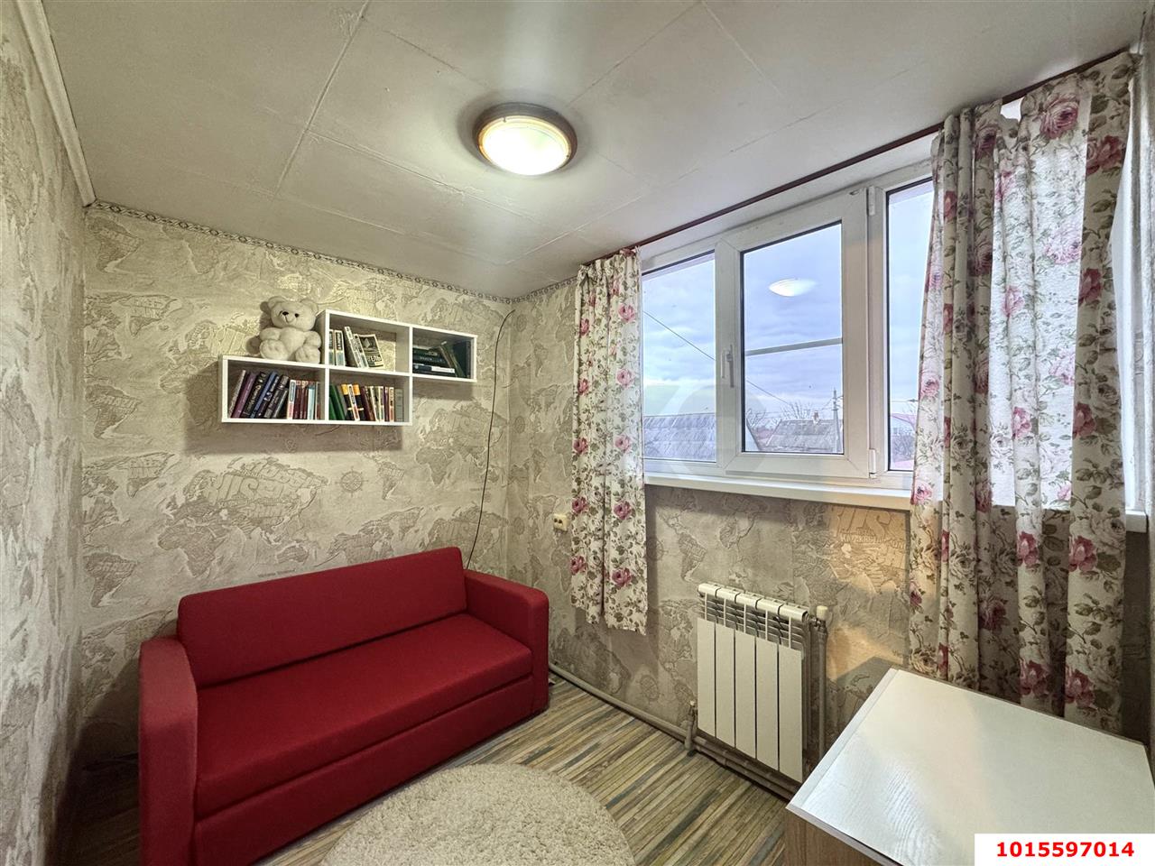 Фото №8: Дом 100 м² + 6.4 сот. - Калинина, Прикубанский внутригородской округ, пр-д 6-й Сиреневый