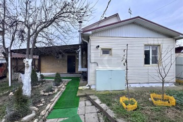 Фото №3: Дом 100 м² - Калинина, мкр. Прикубанский внутригородской округ, пр-д 6-й Сиреневый