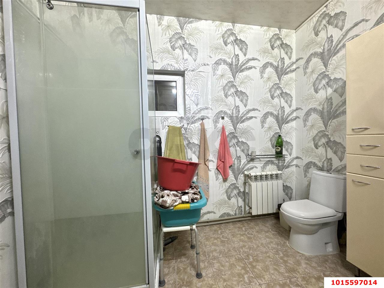 Фото №11: Дом 100 м² + 6.4 сот. - Калинина, Прикубанский внутригородской округ, пр-д 6-й Сиреневый