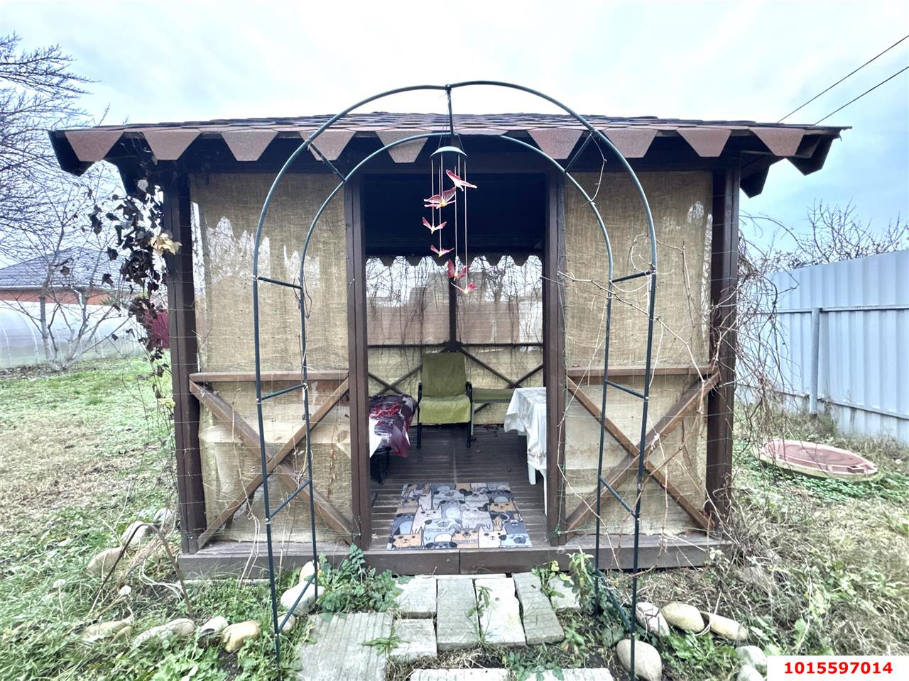 Фото №6: Дом 100 м² + 6.4 сот. - Калинина, Прикубанский внутригородской округ, пр-д 6-й Сиреневый