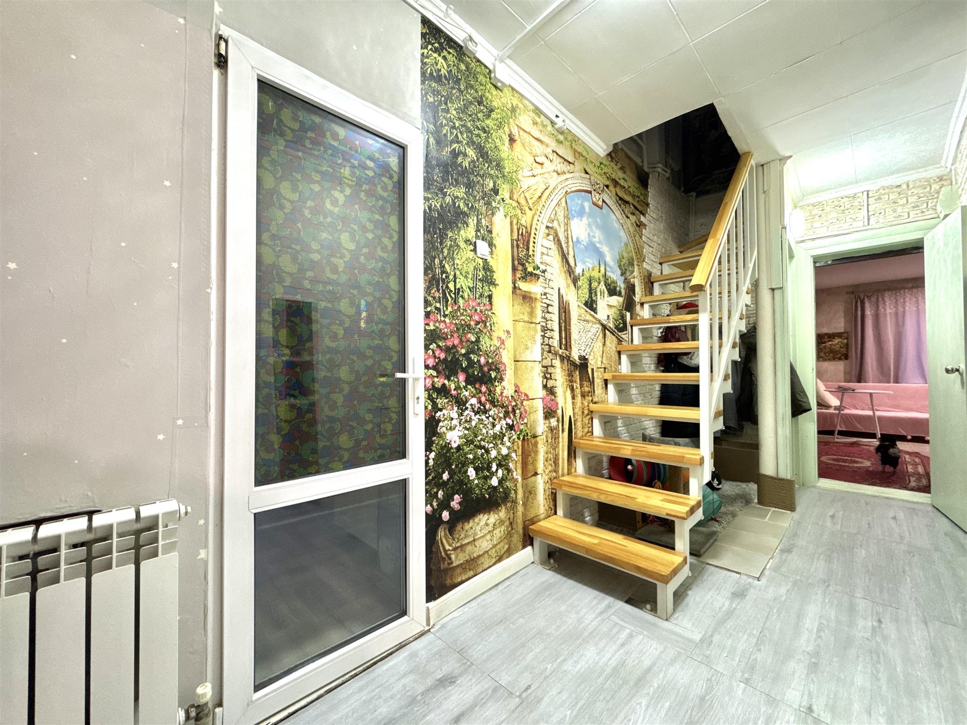 Фото №16: Дом 100 м² + 6.4 сот. - Калинина, мкр. Прикубанский внутригородской округ, пр-д 6-й Сиреневый