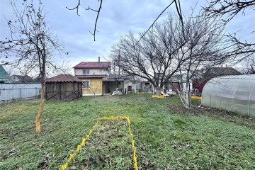 Фото №4: Дом 100 м² - Калинина, мкр. Прикубанский внутригородской округ, пр-д 6-й Сиреневый