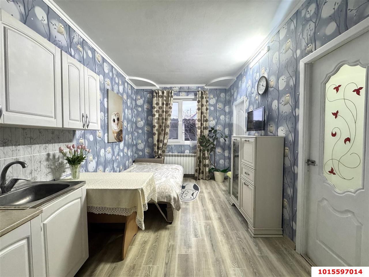 Фото №10: Дом 100 м² + 6.4 сот. - Калинина, Прикубанский внутригородской округ, пр-д 6-й Сиреневый