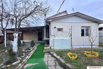 Фото №3: Дом 100 м² - Калинина, мкр. Прикубанский внутригородской округ, пр-д 6-й Сиреневый