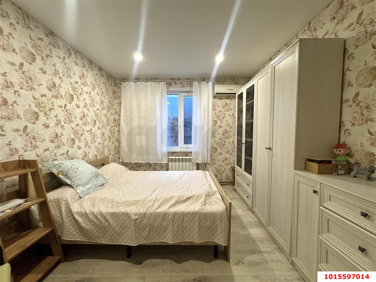 Фото №13: Дом 100 м² + 6.4 сот. - Калинина, Прикубанский внутригородской округ, пр-д 6-й Сиреневый