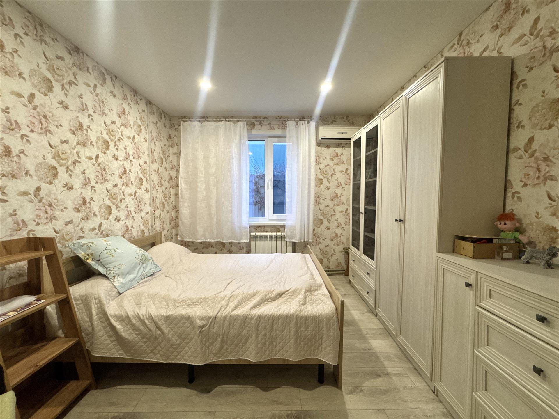 Фото №13: Дом 100 м² + 6.4 сот. - Калинина, мкр. Прикубанский внутригородской округ, пр-д 6-й Сиреневый