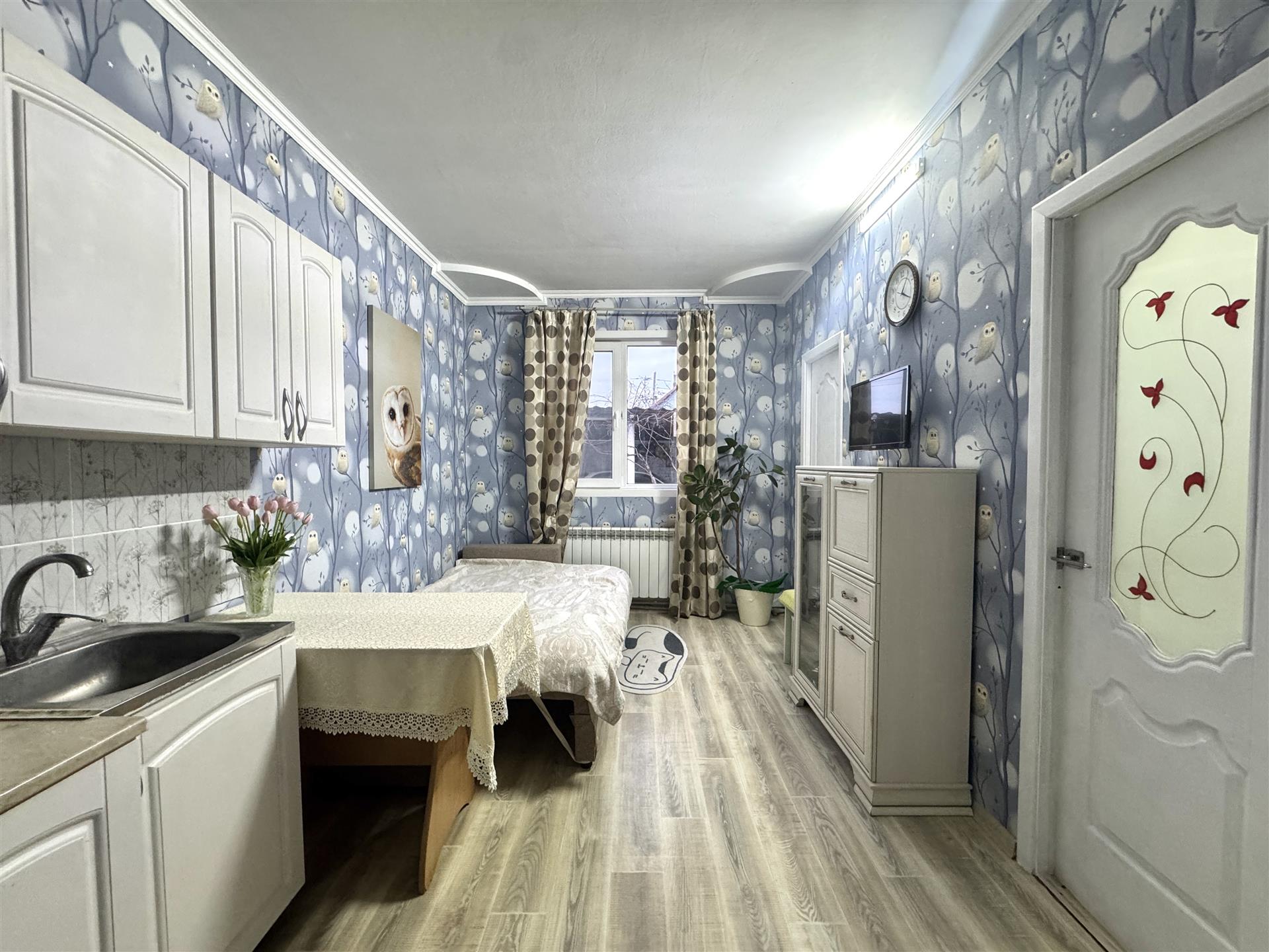 Фото №10: Дом 100 м² + 6.4 сот. - Калинина, мкр. Прикубанский внутригородской округ, пр-д 6-й Сиреневый