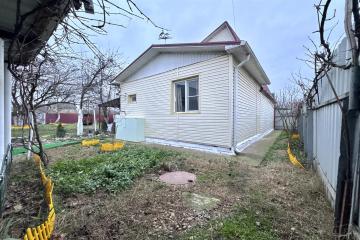 Фото №1: Дом 100 м² - Калинина, мкр. Прикубанский внутригородской округ, пр-д 6-й Сиреневый