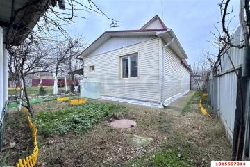 Фото №1: Дом 100 м² - Калинина, мкр. Прикубанский внутригородской округ, пр-д 6-й Сиреневый