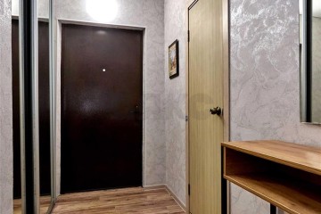 Фото №4: 1-комнатная квартира 40 м² - Краснодар, мкр. Восточно-Кругликовский, ул. Героя Владислава Посадского, 47