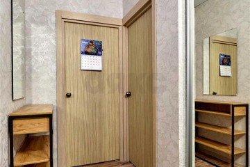Фото №5: 1-комнатная квартира 40 м² - Краснодар, мкр. Восточно-Кругликовский, ул. Героя Владислава Посадского, 47