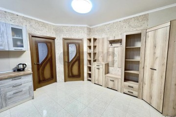 Фото №5: 2-комнатная квартира 50 м² - Новомихайловский, мкр. жилой комплекс Заречье, ул. Морская, 5/1к3