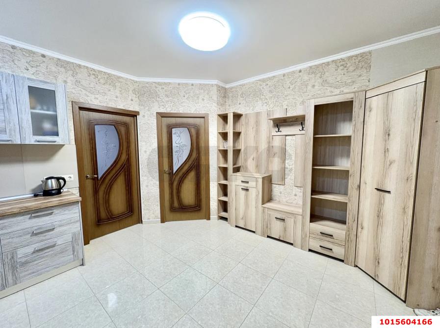 Фото №5: 2-комнатная квартира 50 м² - Новомихайловский, жилой комплекс Заречье, ул. Морская, 5/1к3