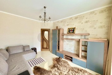 Фото №1: 2-комнатная квартира 50 м² - Новомихайловский, мкр. жилой комплекс Заречье, ул. Морская, 5/1к3