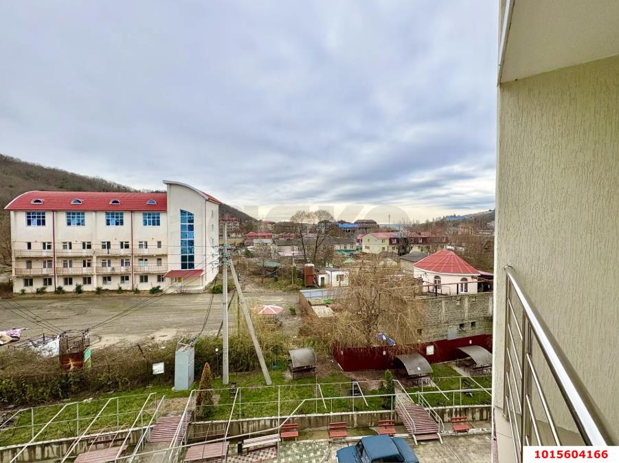 Фото №11: 2-комнатная квартира 50 м² - Новомихайловский, жилой комплекс Заречье, ул. Морская, 5/1к3