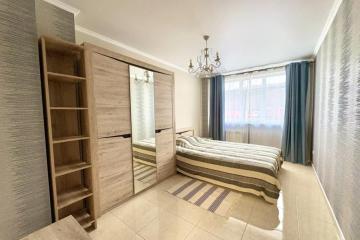 Фото №4: 2-комнатная квартира 50 м² - Новомихайловский, мкр. жилой комплекс Заречье, ул. Морская, 5/1к3